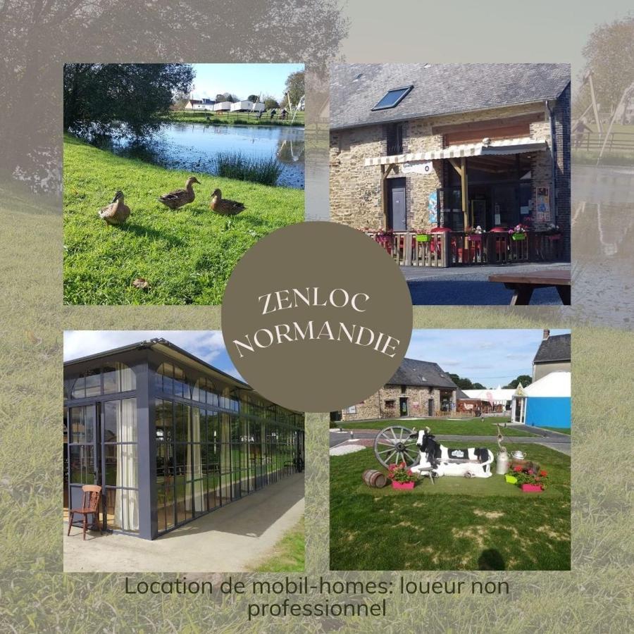 Zenloc **** Litteau Exterior foto